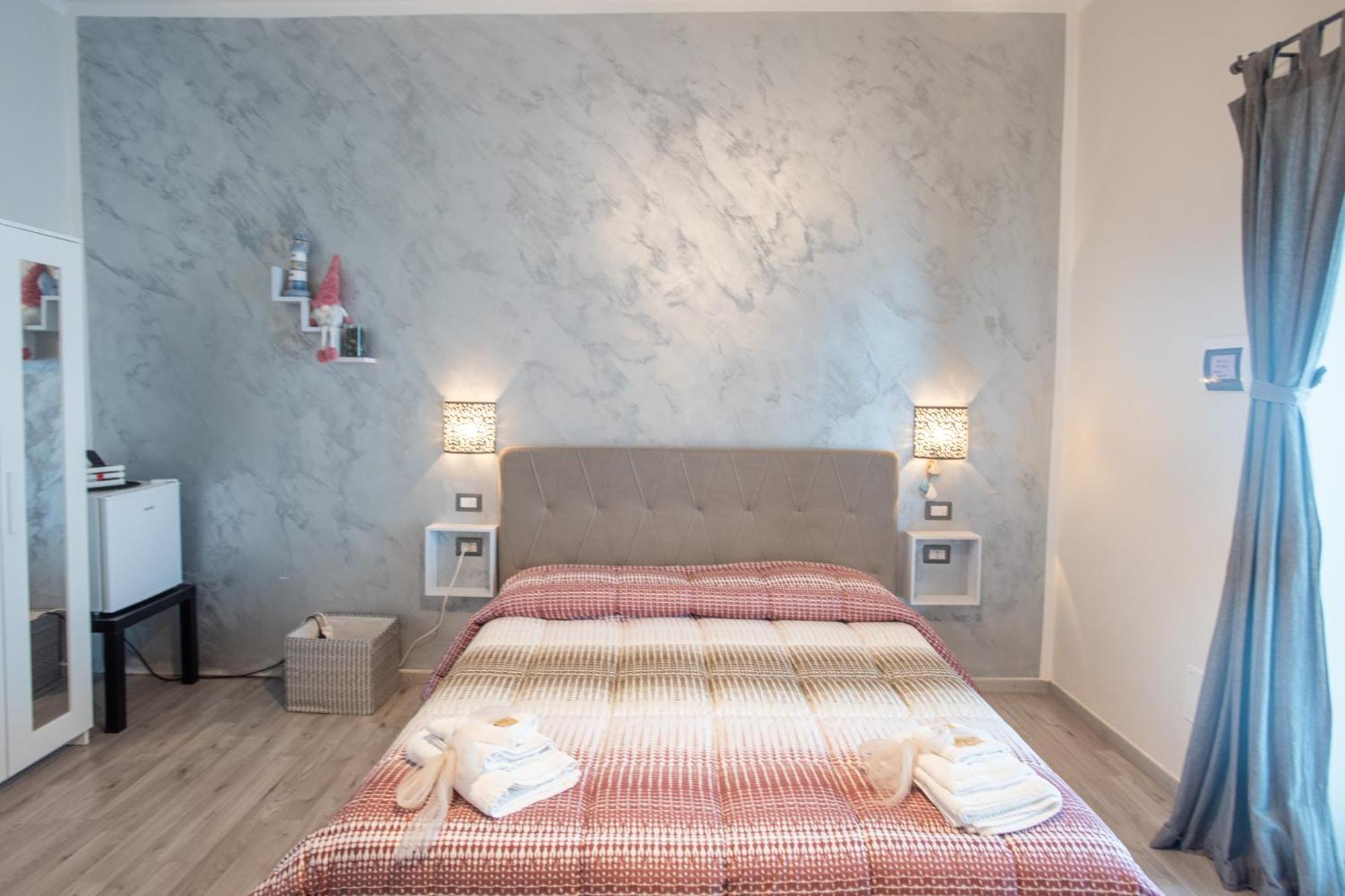 B&B Dionea Santa Maria di Castellabate Luaran gambar