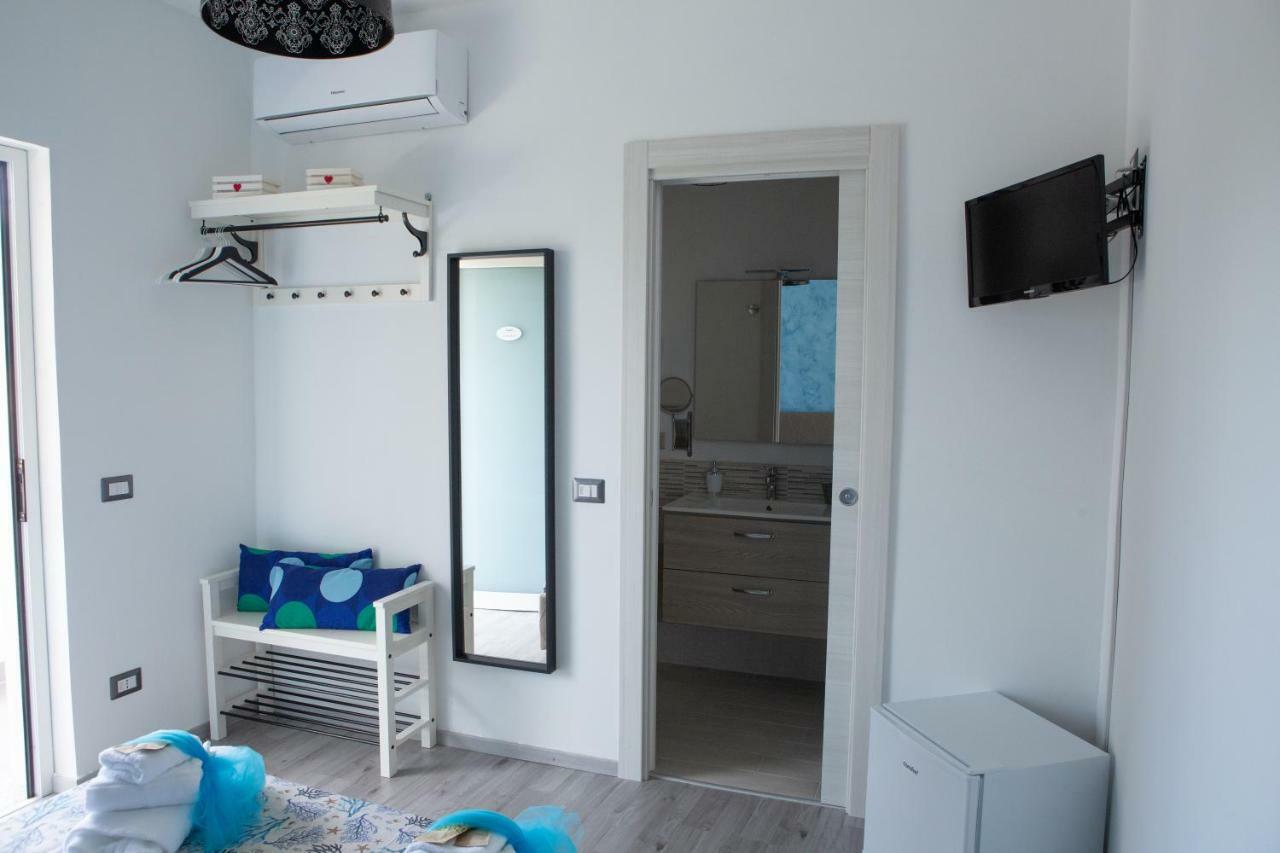 B&B Dionea Santa Maria di Castellabate Luaran gambar