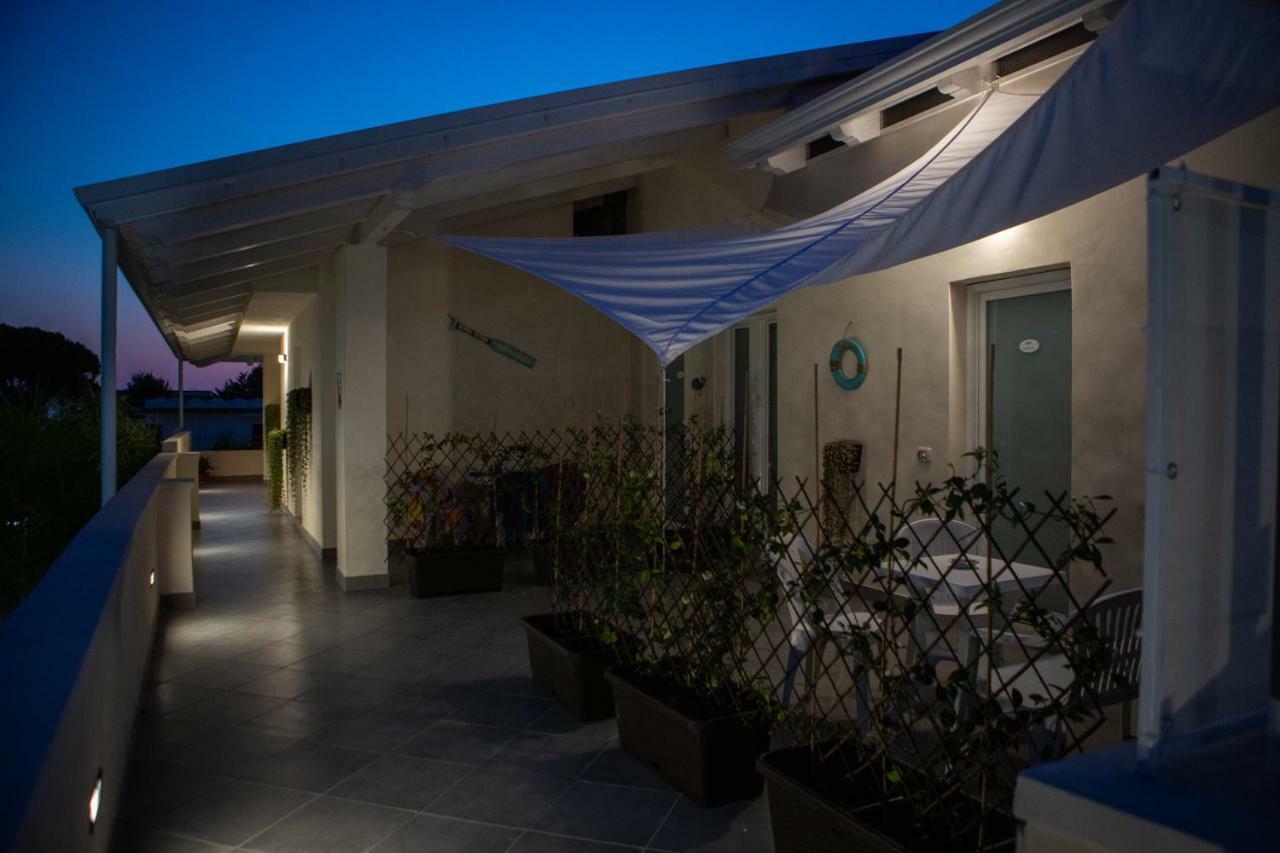 B&B Dionea Santa Maria di Castellabate Luaran gambar